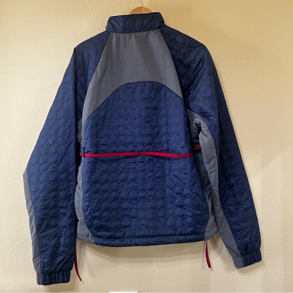 NWT Nike Jordan x Clot Woven Jacket - Picture 3 of 11